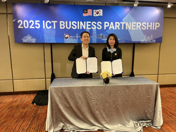 2025 NIPA ICT Business Partnership_Singapore & Malaysia